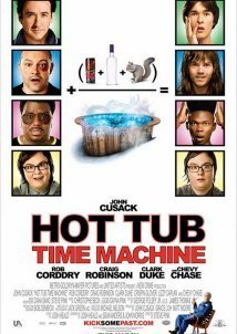 Hot Tub Time Machine (2010)