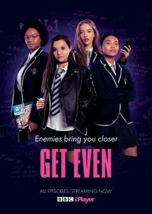 Get Even (2020)