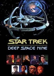 Star Trek: Deep Space Nine (1993)
