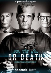 Dr. Death (2021)
