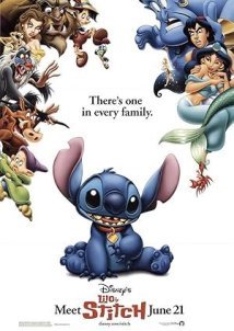 Λίλο & Στιτς / Lilo & Stitch (2002)
