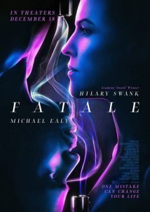 Fatale (2020)