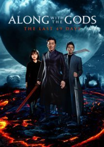 Along with the Gods: The Last 49 Days (2018)