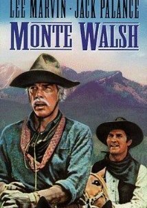 Monte Walsh (1970)