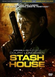 Stash House / Περιορισμός κατ’ οίκον (2012)