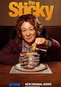 The Sticky (2024)