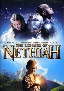 The Legends of Nethiah (2012)
