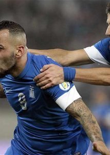 Στην Βραζιλία ήρθα World Cup 2014