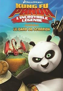 Kung Fu Panda: Legends of Awesomeness (2011)