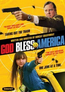 God Bless America (2012)