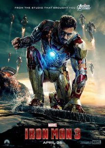 Ο Ατσαλένιος Άνθρωπος 3 / Iron Man 3 (2013)