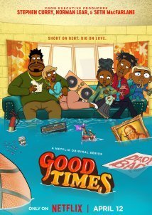 Good Times (2024)