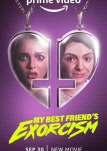 My Best Friend's Exorcism(2022)