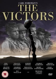 The Victors (1963)