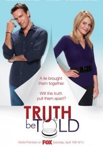 Truth Be Told (2011)