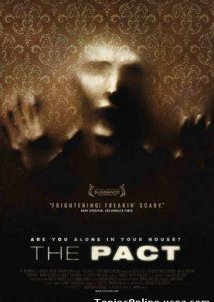 The Pact (2012)