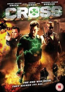 Cross (2011)