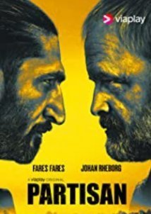 Partisan (2020)