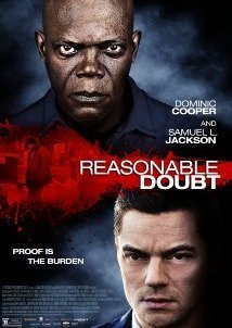 Reasonable Doubt (2014)