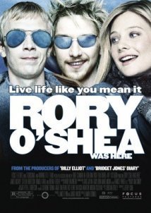 Rory O'Shea Was Here /  Inside I'm Dancing (2004)