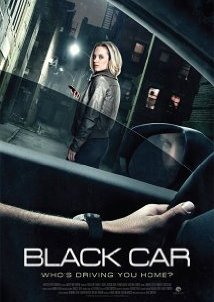The Wrong Car / Black Car (2016)