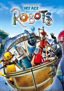 Robots (2005)