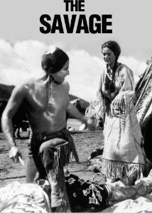 The Savage (1952)