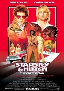 Στάρσκι & Χατς / Starsky & Hutch (2004)
