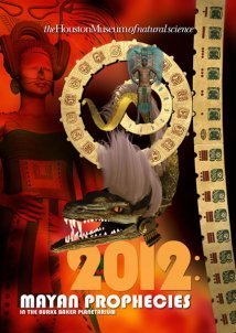 Mayan Prophecies (2012)