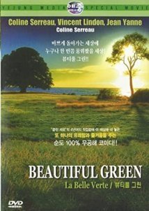 Beautiful Green / La belle verte (1996)