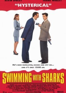Swimming with Sharks (1994)