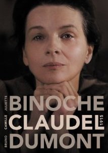 Camille Claudel 1915 (2013)