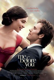 Πριν έρθεις εσύ / Me Before You (2016)