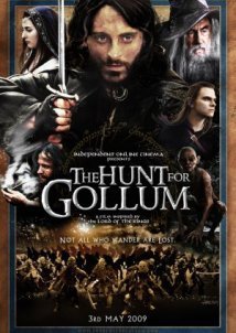 The Hunt for Gollum (2009)