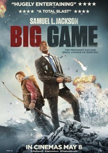 Big Game (2014)