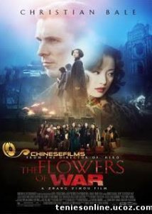 The Flowers Of War (2011)