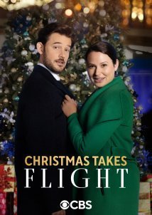 Christmas Takes Flight (2021)