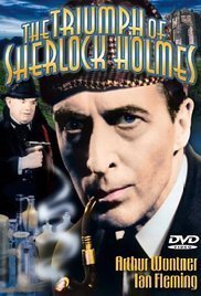 The Triumph of Sherlock Holmes (1935)