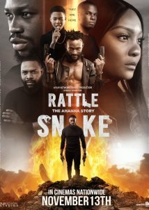 RattleSnake - The Ahanna Story (2020)