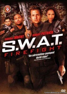 S.W.A.T.: Firefight (2011)