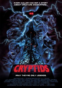 Cryptids (2023)