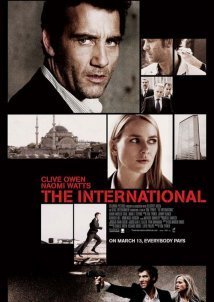 The International (2009)
