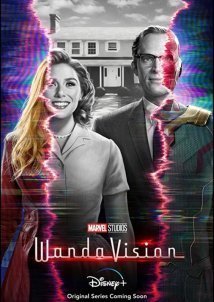 WandaVision (2021)