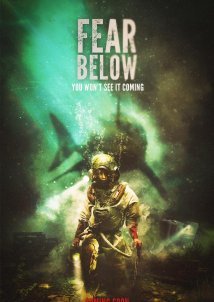 Fear Below (2025)