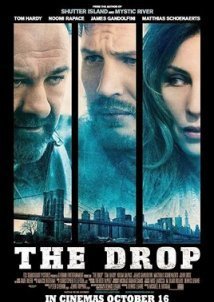 The Drop / Η Συγκάλυψη (2014)