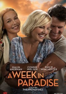 A Week in Paradise (2022)