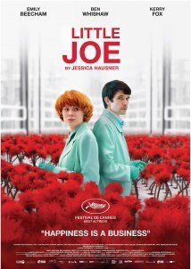 Το λουλούδι της ευτυχίας / Little Joe (2019)
