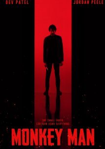Monkey Man (2024)