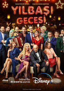 Παραμονή Πρωτοχρονιάς / New Year's Eve / Yilbasi Gecesi (2022)