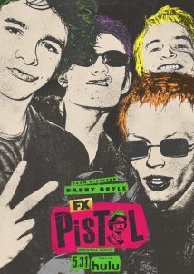 Pistol (2022)